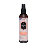HASK Coconut oil 5-in-1 leave in spray 175 Milliliter