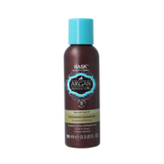 HASK Argan oil repair shampoo travel size 100 Milliliter
