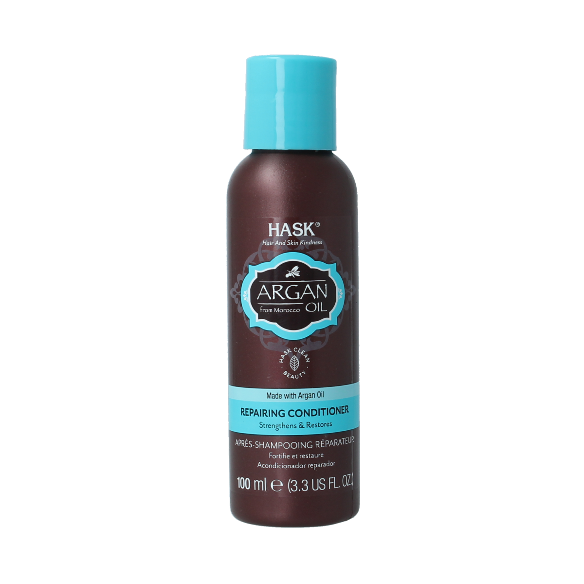 HASK Argan oil repair conditioner travel size 100.00 Milliliter