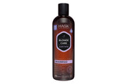 HASK Shampoo blonde care purple toning 355.00 Milliliter