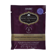 HASK Conditioner moist deep macadamia oil 50.00 Milliliter
