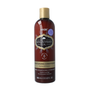 HASK Conditioner moisuturizing macadamia oil 355.00 Milliliter