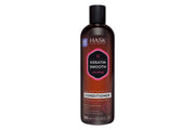HASK Keratin protein smoothing conditioner 355.00 Milliliter