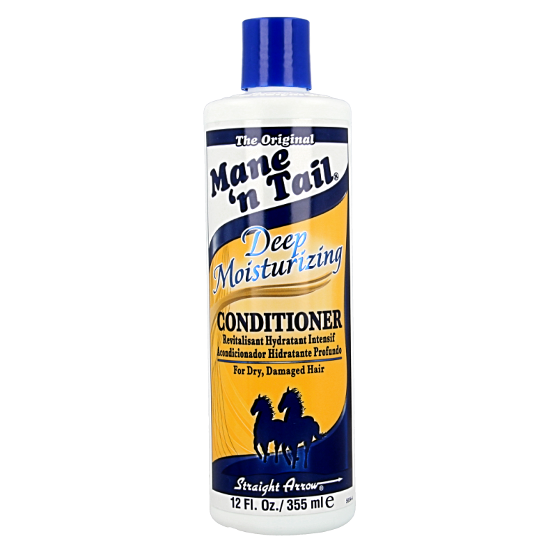 Mane 'n Tail Conditioner deep moisture 355 Milliliter