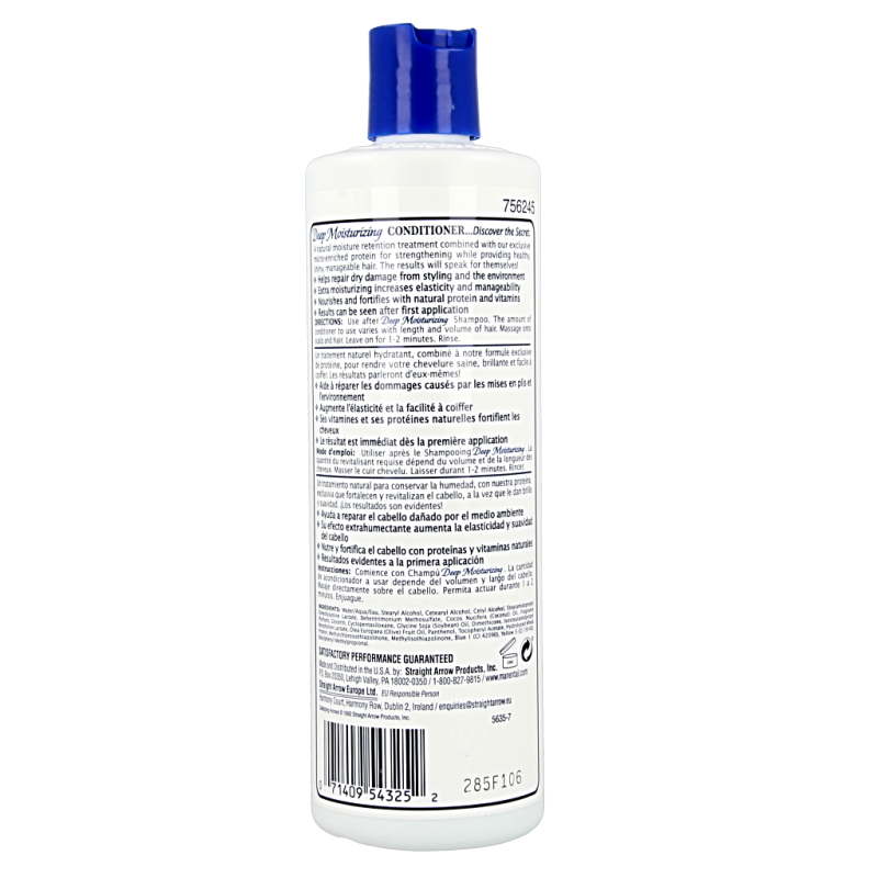 Mane 'n Tail Conditioner deep moisture 355 Milliliter