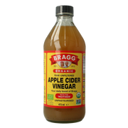 Bragg Appelazijn bio 473 Milliliter