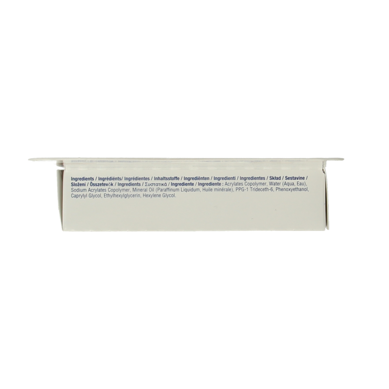 DUO Quickset striplash adhesive white/clear 7 Gram