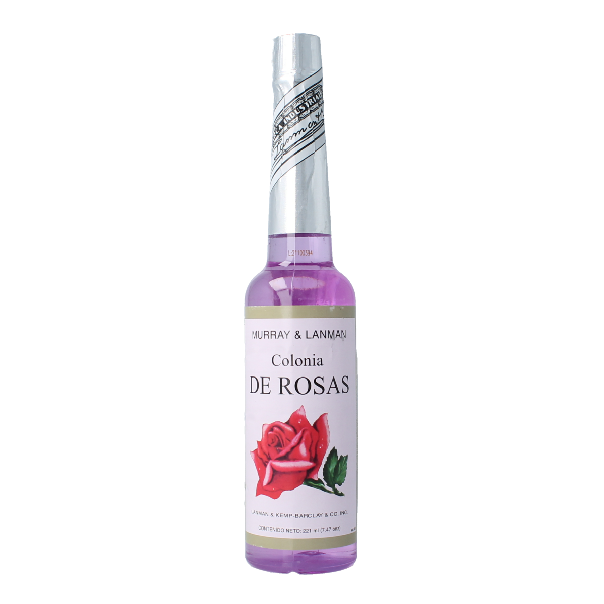 Lanman & Kemp Cologne rozen 221.00 Milliliter