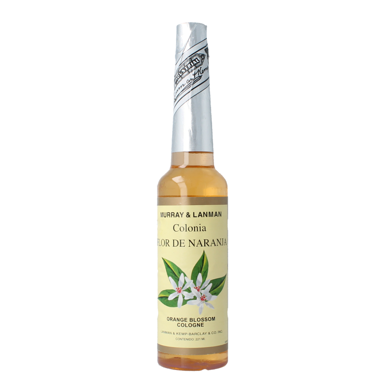 Lanman & Kemp Cologne oranjebloesem 221 Milliliter