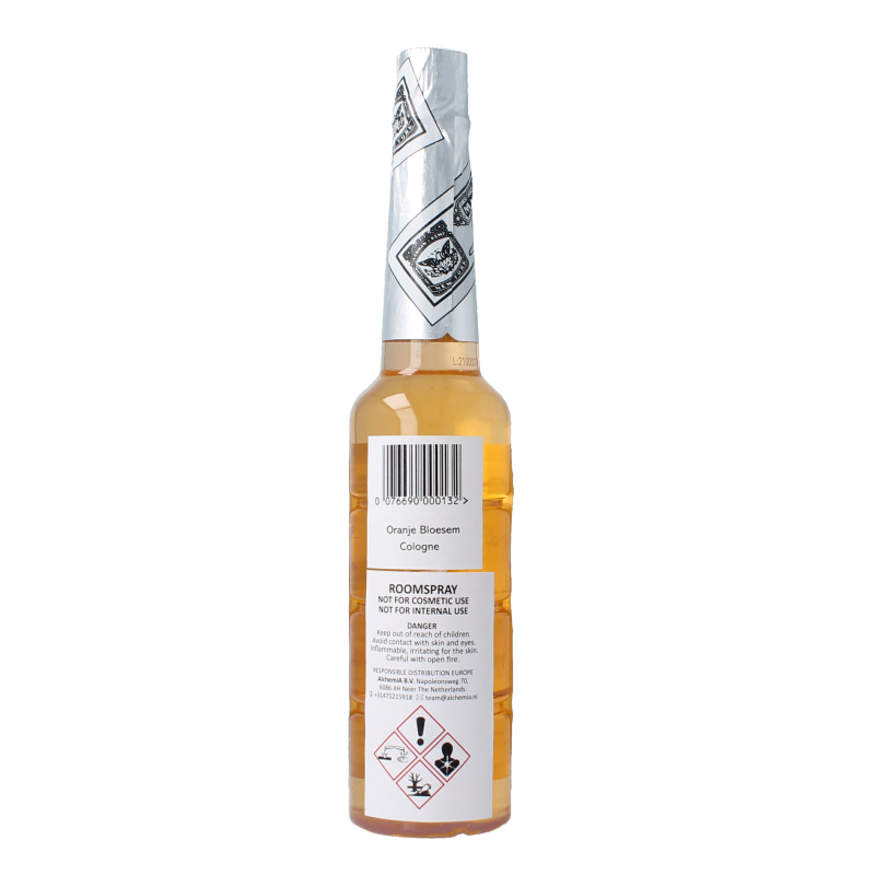Lanman & Kemp Cologne oranjebloesem 221 Milliliter