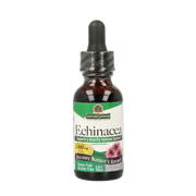Natures Answer Echinacea extract alcoholvrij 30 Milliliter