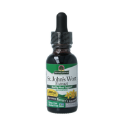 Natures Answer Sint Janskruid 1:1 alcoholvrij 30.00 Milliliter