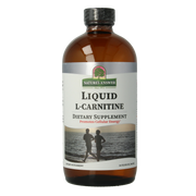 Natures Answer Vloeibaar L-Carnitine - Liquid L-Carnitine 1200mg 480.00 Milliliter