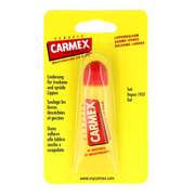 Carmex  Lip balm classic tube 10.00 Gram
