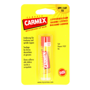 Carmex  Lip balm classic stick 4.25 Gram