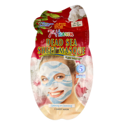 Montagne 7th Heaven gezichtmasker dead sea sheet 1.00 Stuks