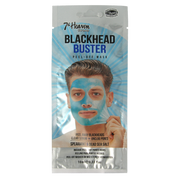 Montagne Men deep pore peel off dead sea 10.00 Milliliter