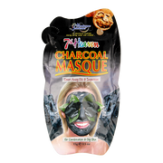 Montagne 7th Heaven gezichtsmasker charcoal 1.00 Stuks