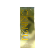 Calvin Klein In2U her eau de toilette vapo female 100.00 Milliliter