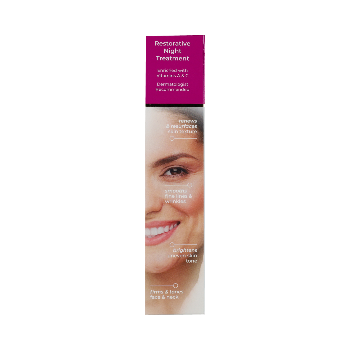 Retinol Night cream 30.00 Milliliter