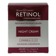 Retinol Night cream 50 Gram