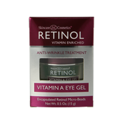 Retinol Eye gel 14.00 Gram