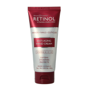 Retinol Anti-aging handcreme SPF12 100.00 Gram