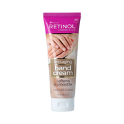Retinol Anti-aging handcreme SPF12 100.00 Gram