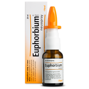 Heel Euphorbium compositum H neusspray 20.00 Milliliter