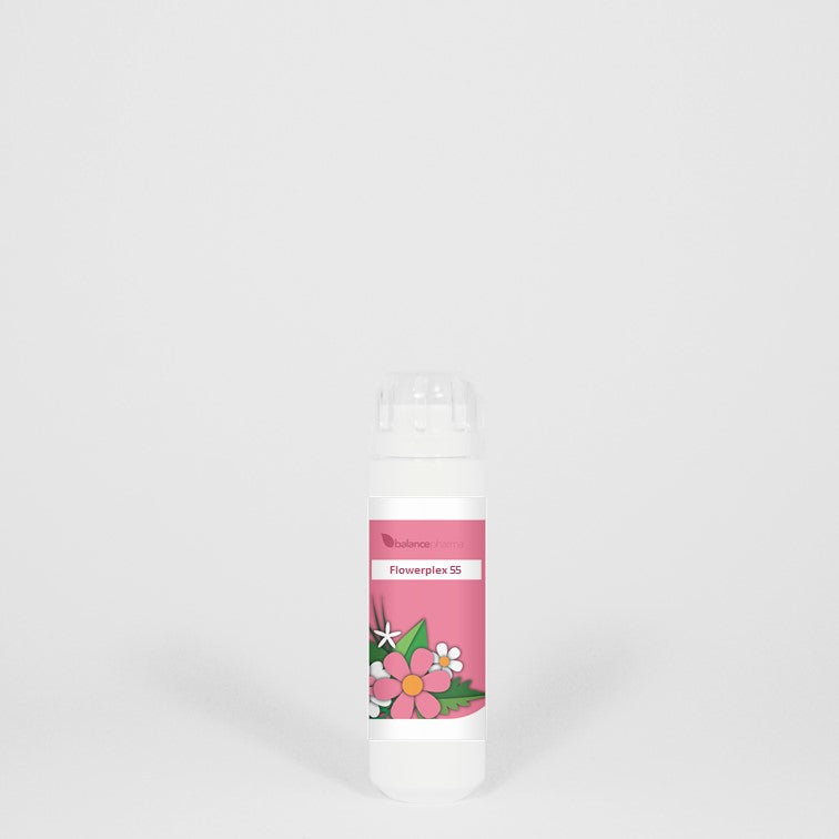 Balancepharma HFP055 Postnataal Flowerplex 6.00 Gram