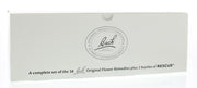 Bach Bloesemremedies set 20ml 1.00 Set