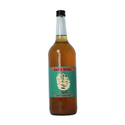 Saru Soda Siroop dennen agave bio demeter 1.00 Liter