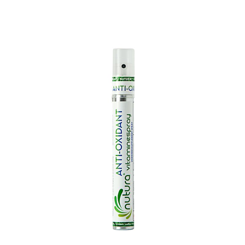 Vitamist Nutura Anti oxidant 14.40 Milliliter