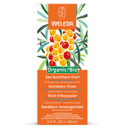 Weleda Duindoorn elixer bio 200.00 Milliliter