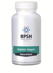 Sana Intest Gaster vegan 120.00 Capsules