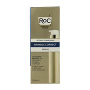 ROC Retinol correxion wrinkle correct serum 30.00 Milliliter