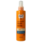 ROC Soleil protect moisturising spray SPF30 200 Milliliter