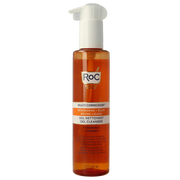 ROC Multi correxion revive+glow gel cream cleanser 177.00 Milliliter