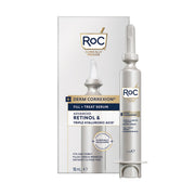 ROC Derm correxion fill + treat serum 15 Milliliter