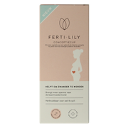 Ferti Lily Ferti lily conceptie cup 1 Stuks