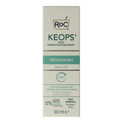 ROC Keops deodorant roll on 30.00 Milliliter