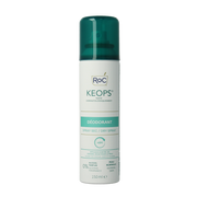 ROC Keops deodorant spray dry 150.00 Milliliter