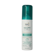 ROC Keops deodorant spray fresh 100 Milliliter