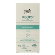ROC Keops deodorant stick 40.00 Milliliter