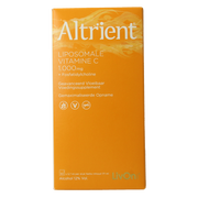 Livon Altrient C liposomaal 30 Sachets
