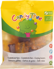 Candy Tree Beertjes 100.00 Gram