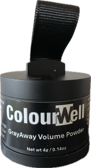 Colourwell ColourWell GreyAway Volume Powder Dark Blonde 4.00 Gram