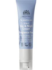 Urtekram Fragrance Free dag- en nachtcrème – 50.00 Milliliter