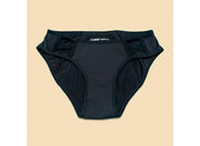 Cheeky Wipes Menstruatie ondergoed Feeling Sassy zw maat 44-46 1.00 Stuks