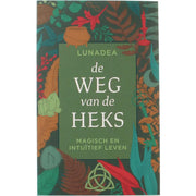 Ankh Hermes De weg van de heks 1.00 Stuks
